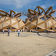 Illustration for article titled Expo 2015 Has Some Of The Best Futuristic Architecture I've Seen Lately